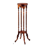 Plant Stand Lamp Stand